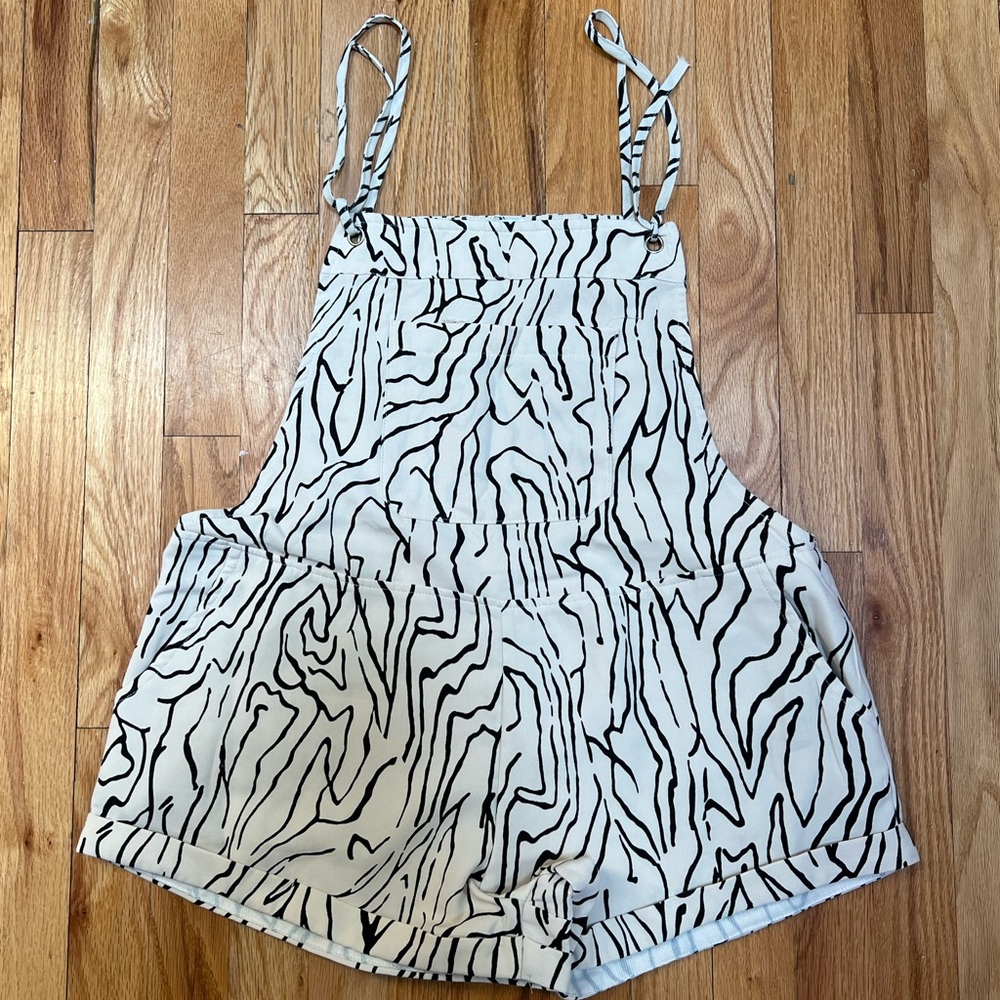 princess polly romper